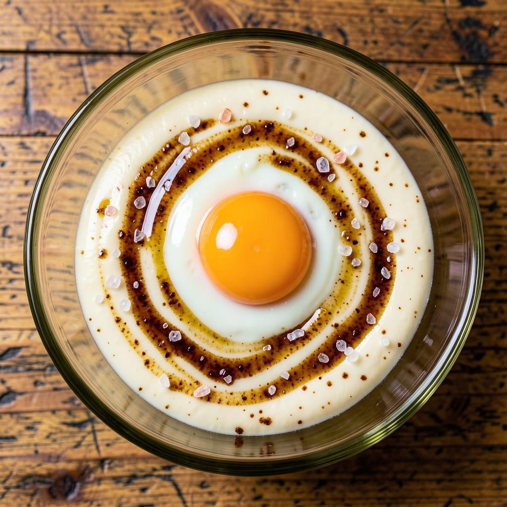 55 Restaurant Salad Dressing Recipe: The Secret to Velvety Emulsion That Never Breaks