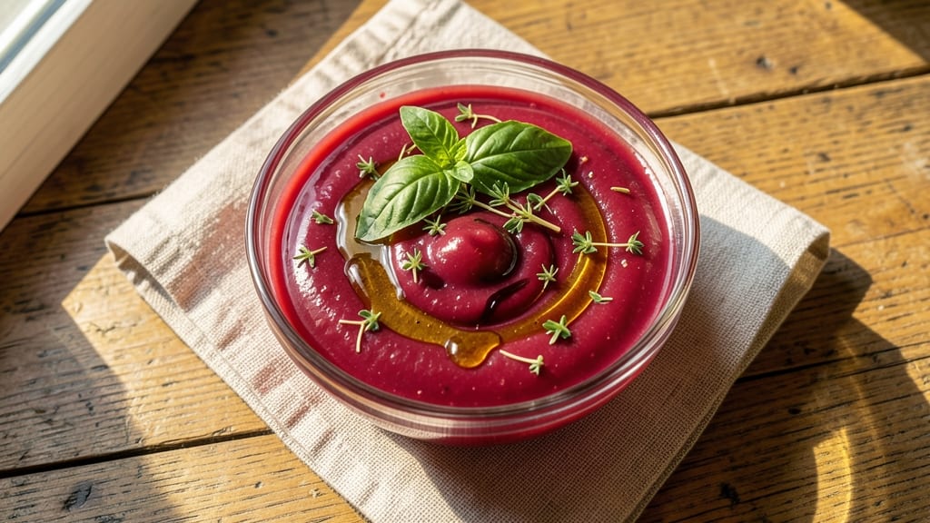 Blood Orange Salad Dressing Recipe: Bright Citrus Pop That Elevates Greens