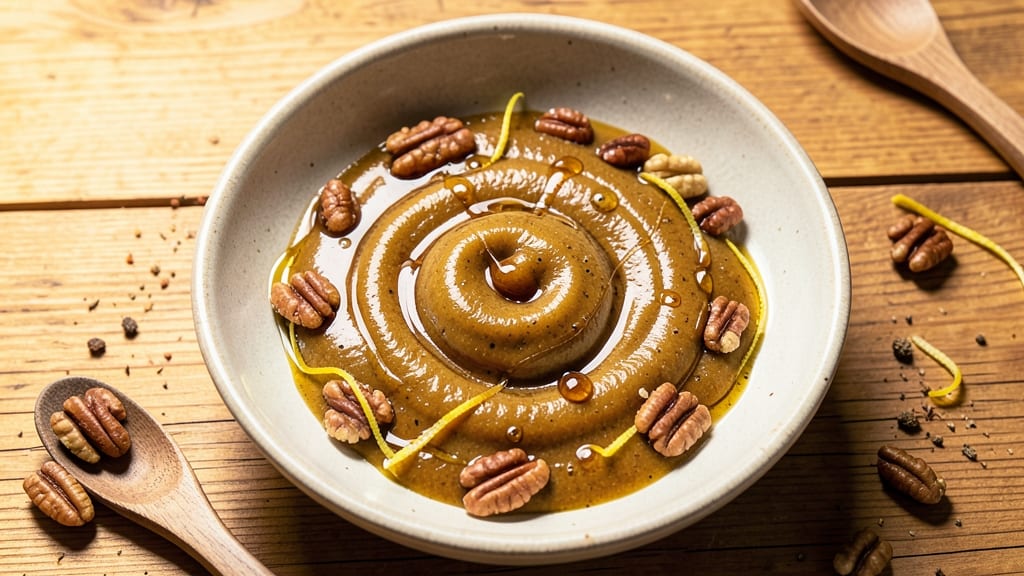 Bourbon Salad Dressing Recipe: Smoky-Sweet Balance for Bold Greens
