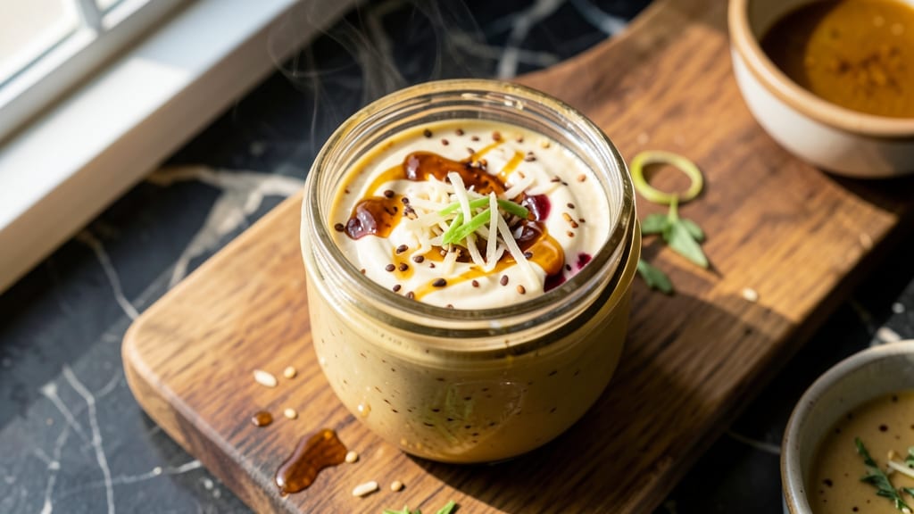 California Pizza Kitchen Chinese Chicken Salad Dressing Recipe: Sesame-Ginger Zing That Elevates Every Bite