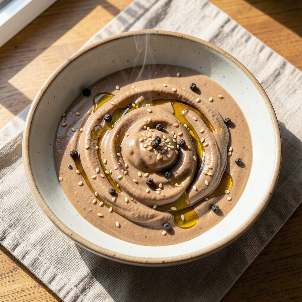 Almond Butter Salad Dressing Recipe: Nutty Creaminess With No Mayo Needed