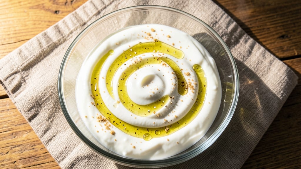 Best Weight Loss Salad Dressing Recipe: Lightened-Up Zesty Lime Vinaigrette