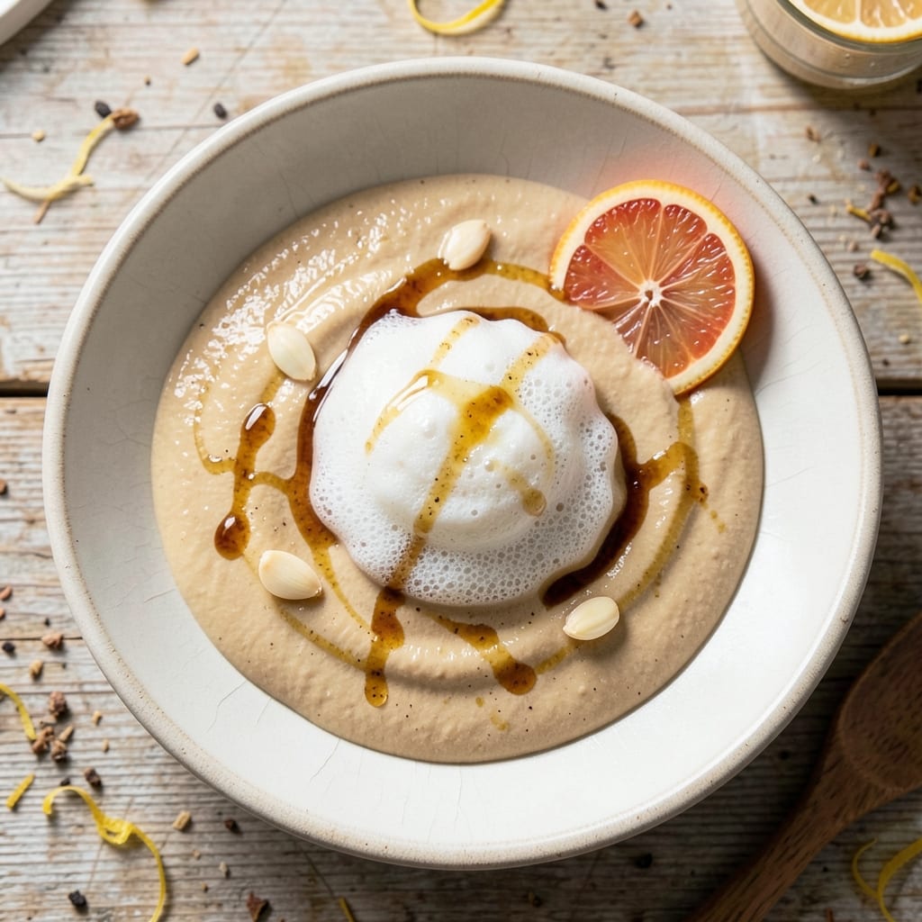 Almond Oil Salad Dressing Recipe: Nutty Richness With Zero Separation