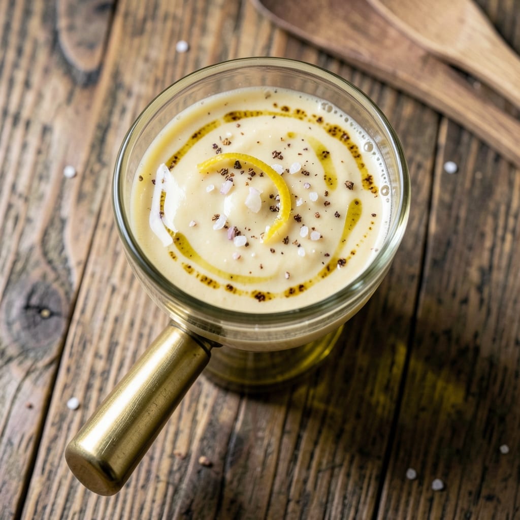 A Recipe for Salad Dressing Calls for 3 Tablespoons: Versatile Base for Bold Homemade Flavors