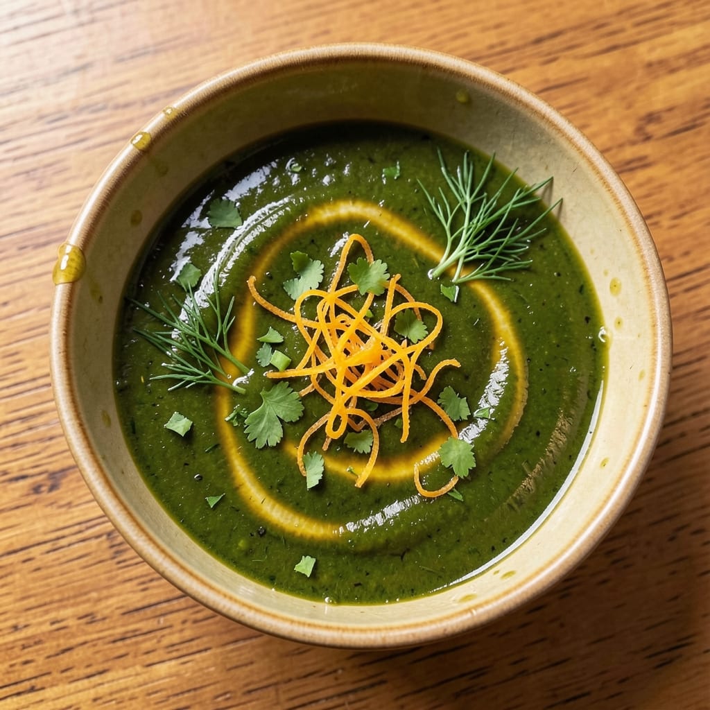 Aladdin's Salad Dressing Recipe: Lemon-Herb Zest That Elevates Every Salad