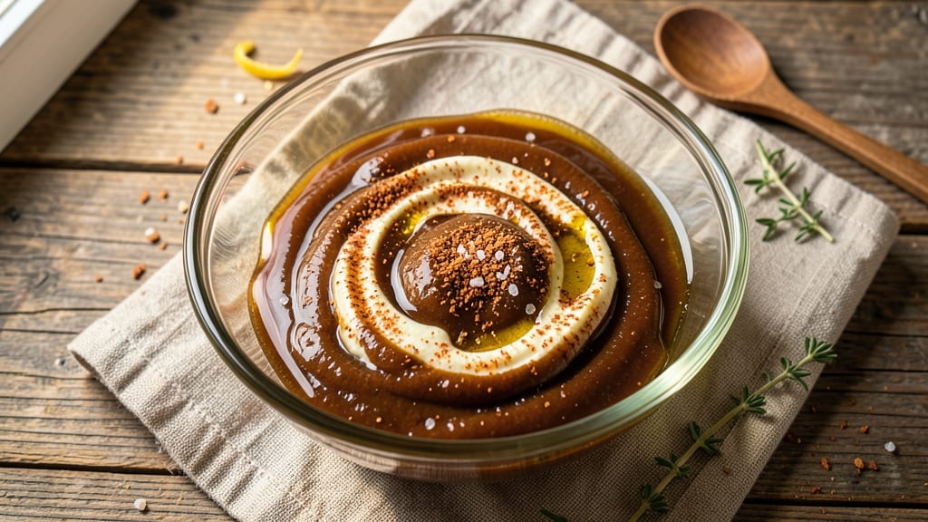 Braggs All-Purpose Salad Dressing Recipe: Smoky, Tangy, and Versatile for Any Meal